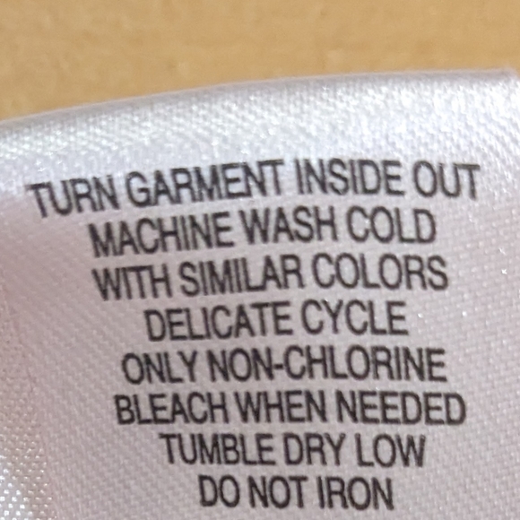 🌕 Disney Tim Burton's The Nightmare Before Christmas PJ bottoms - Picture 5 of 5